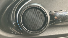 MINI Hatchback 1.5 Cooper Exclusive 3dr Auto Petrol Hatchback